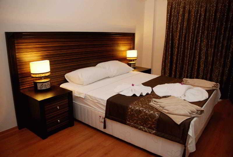 The One Club Hotel سَريغيرمه المظهر الخارجي الصورة
