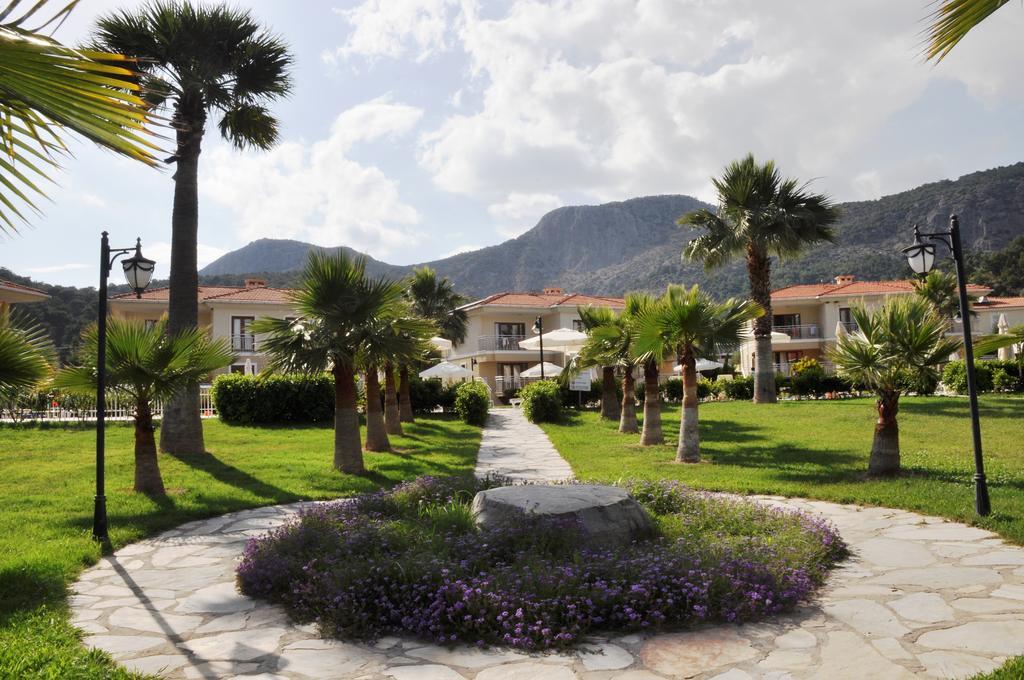 The One Club Hotel سَريغيرمه المظهر الخارجي الصورة