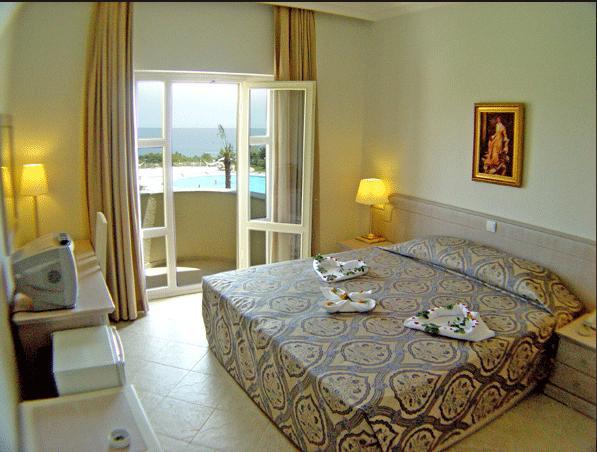 The One Club Hotel سَريغيرمه الغرفة الصورة