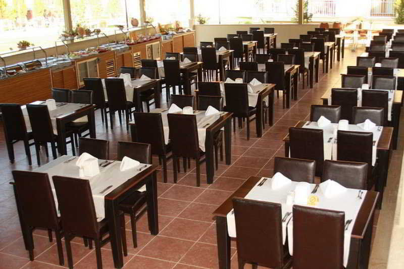The One Club Hotel سَريغيرمه المظهر الخارجي الصورة