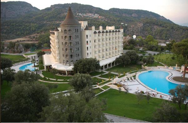 The One Club Hotel سَريغيرمه المظهر الخارجي الصورة