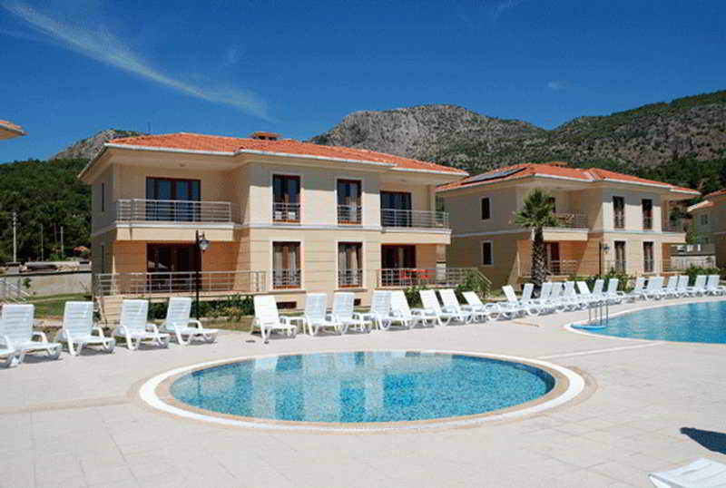 The One Club Hotel سَريغيرمه المظهر الخارجي الصورة