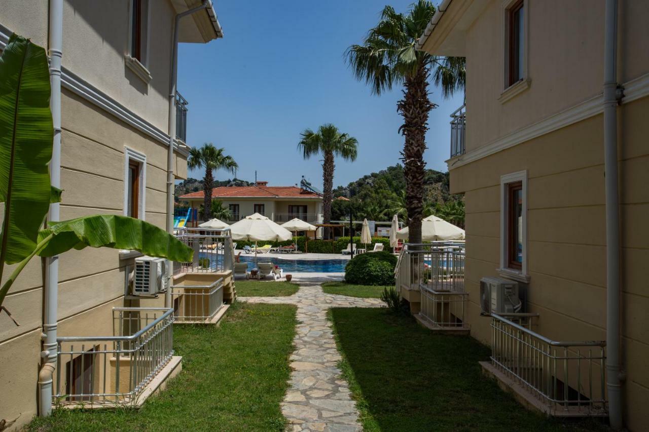 The One Club Hotel سَريغيرمه المظهر الخارجي الصورة