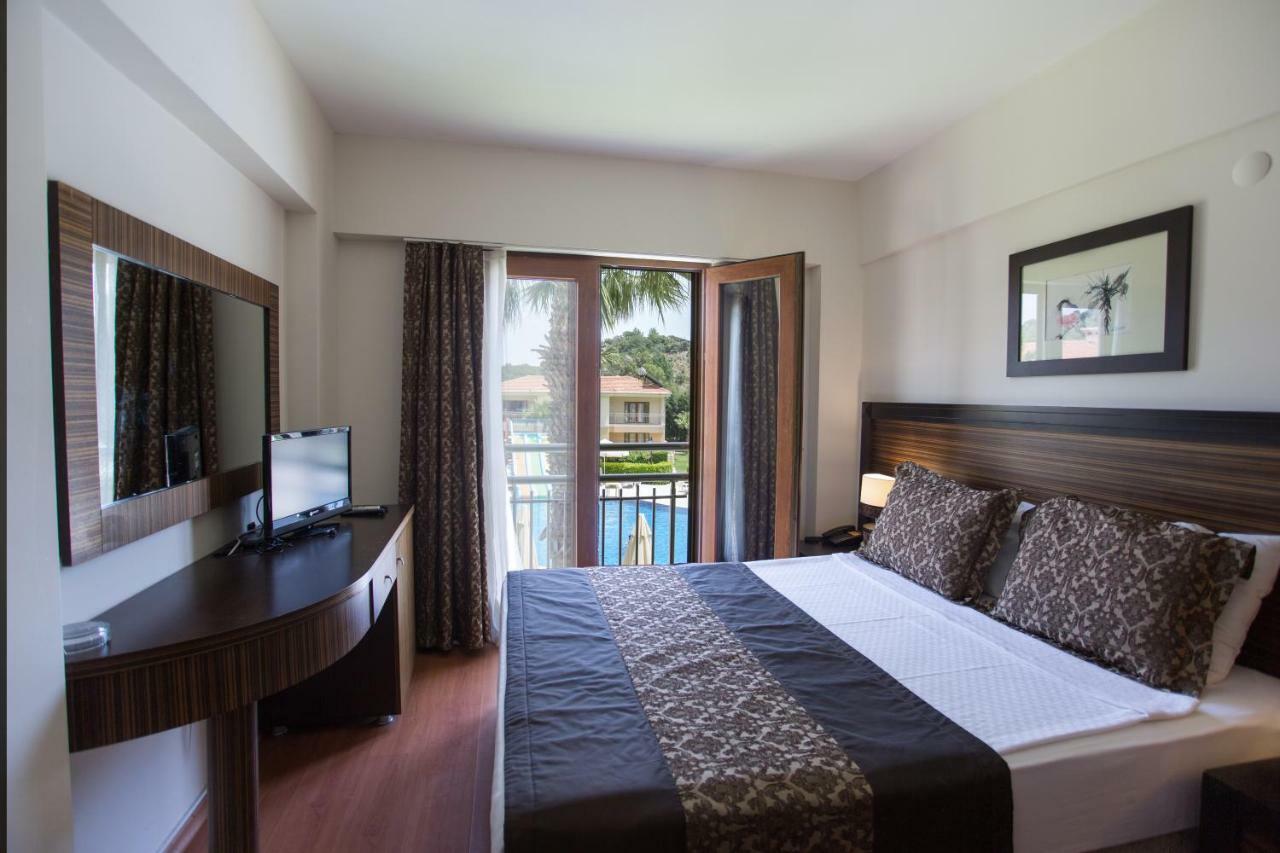 The One Club Hotel سَريغيرمه المظهر الخارجي الصورة