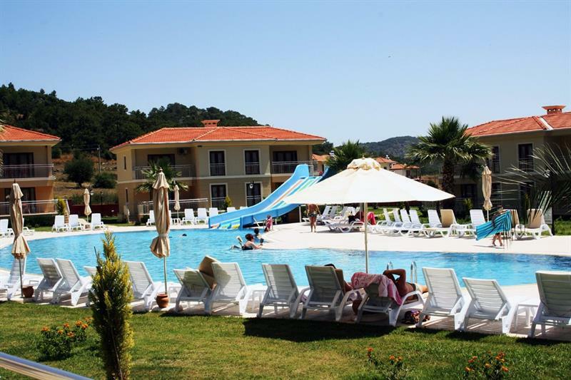 The One Club Hotel سَريغيرمه المظهر الخارجي الصورة